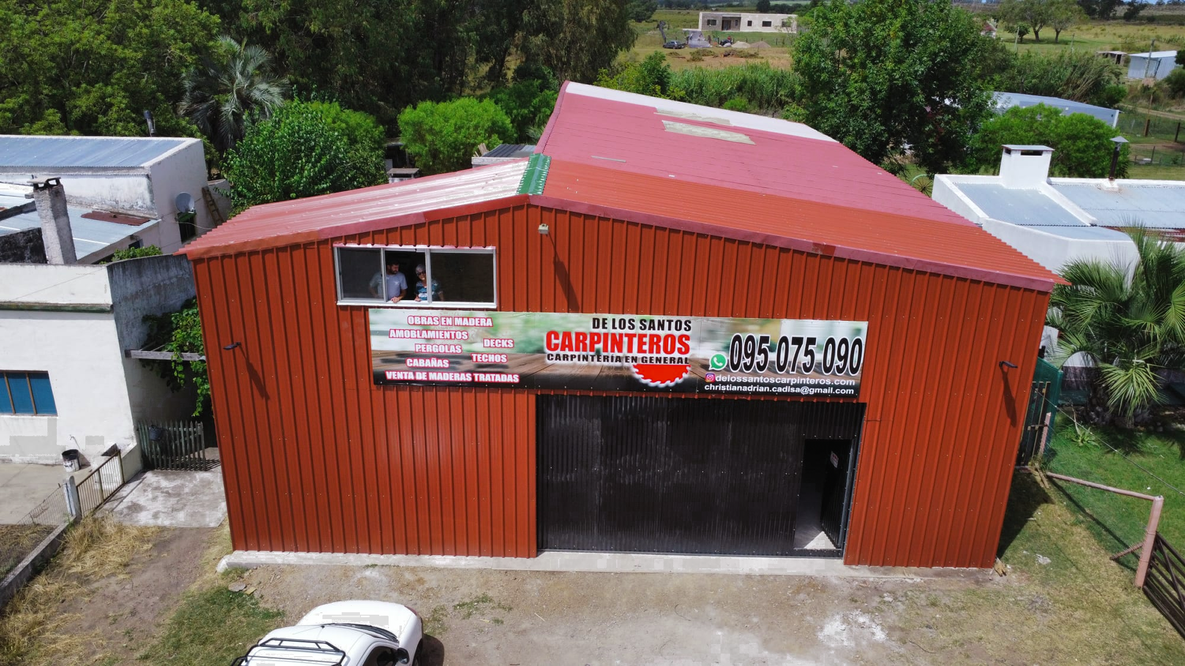 Empresa Familiar